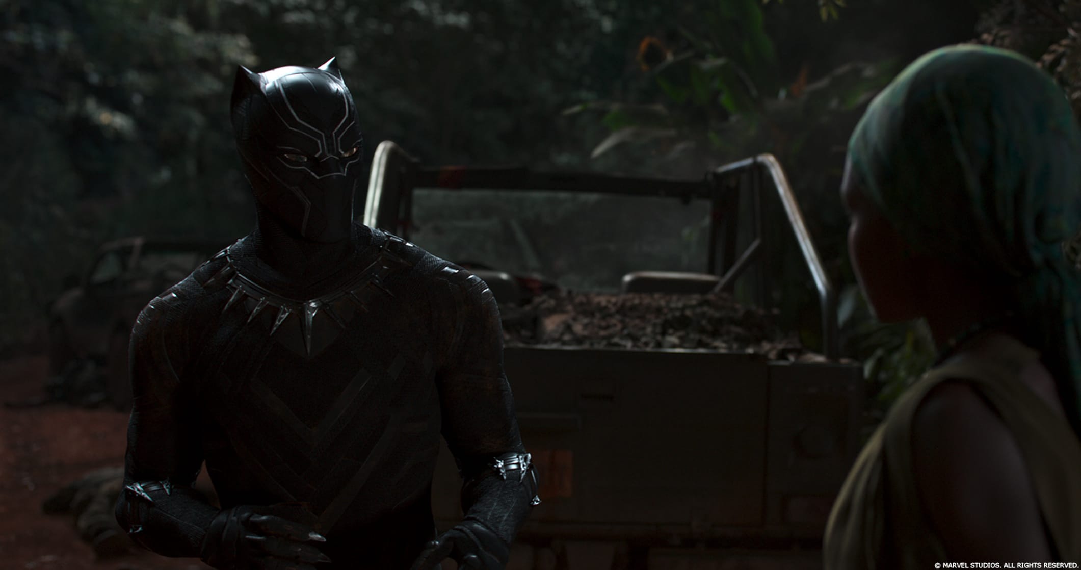 Black Panther
