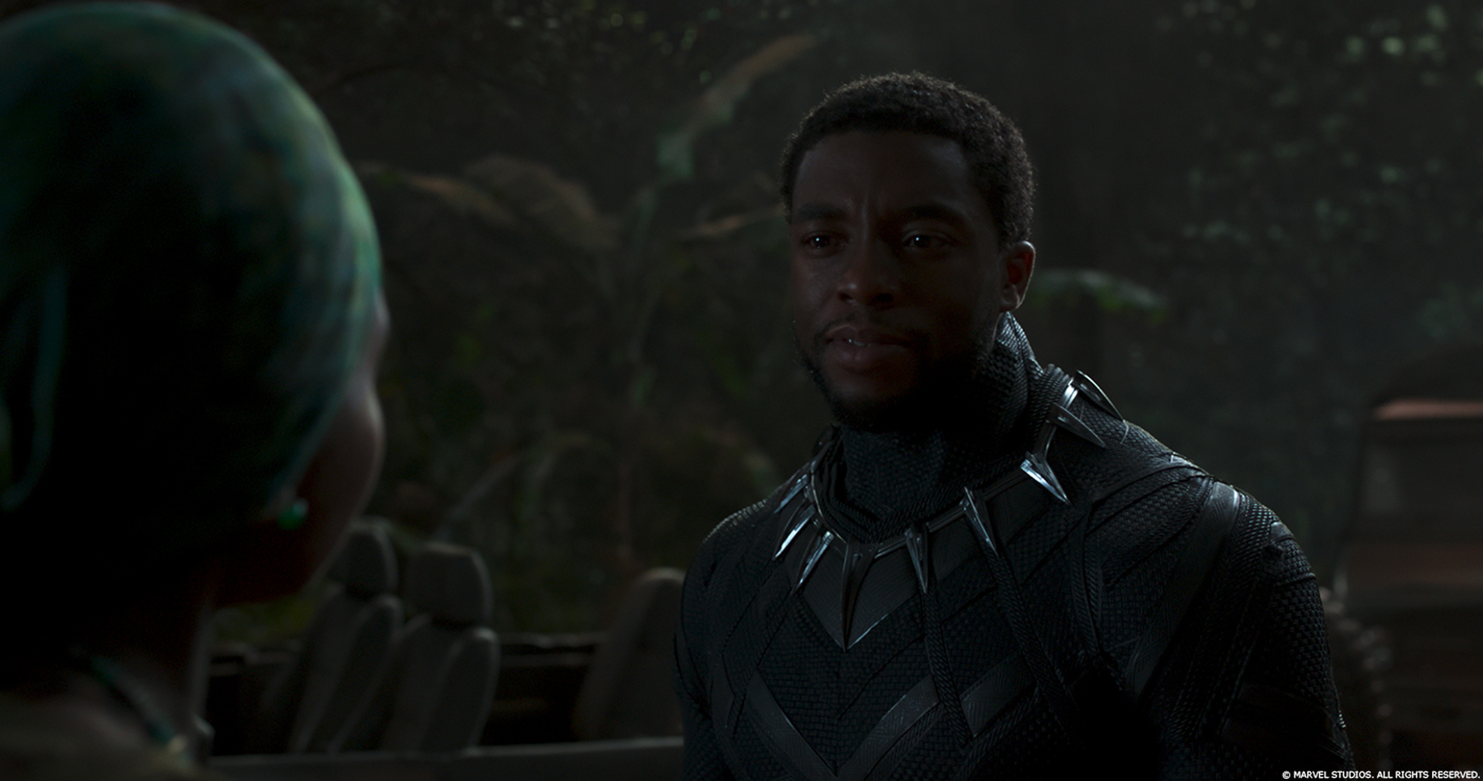 Black Panther
