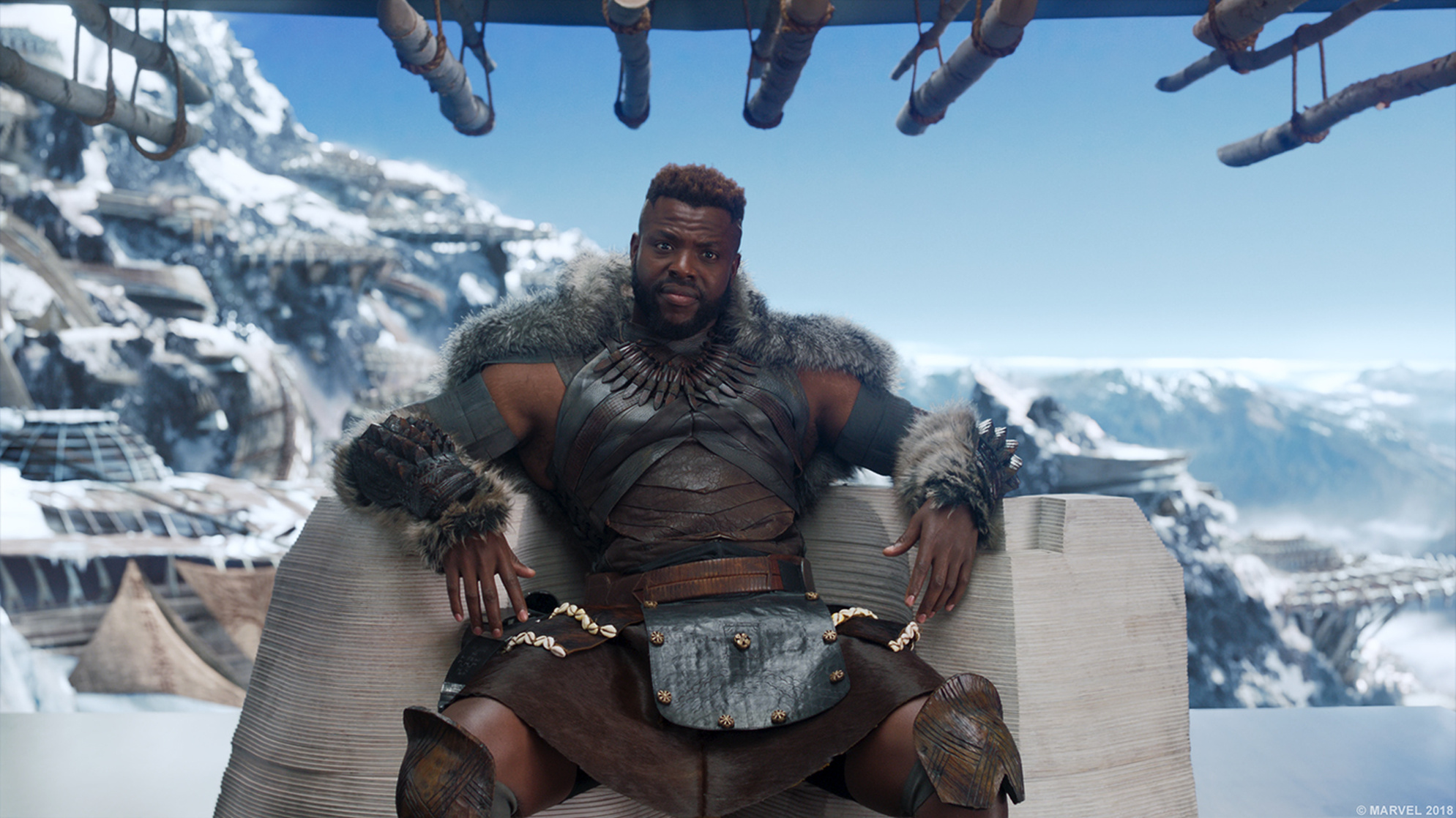 Black Panther