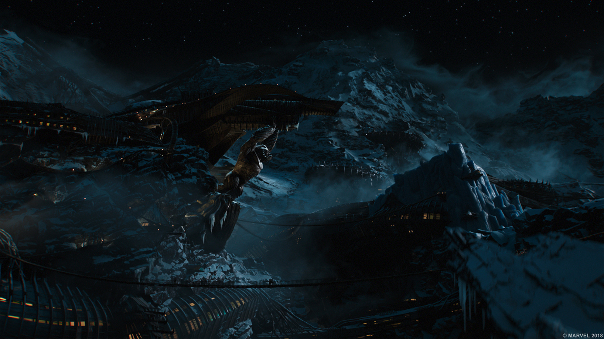 Black Panther