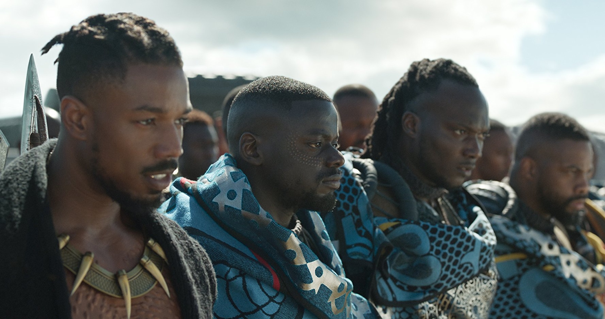 Black Panther Black Panther