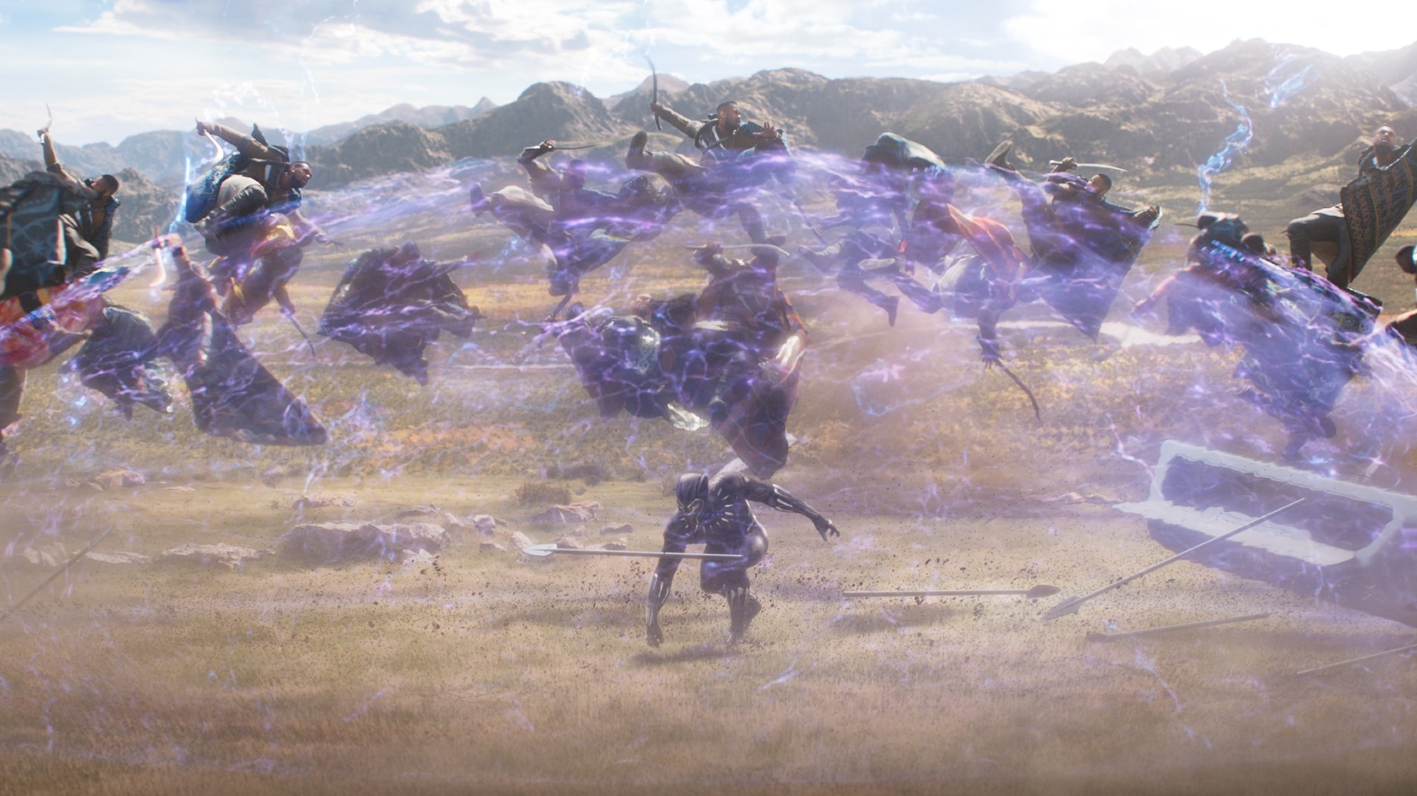 Black Panther
