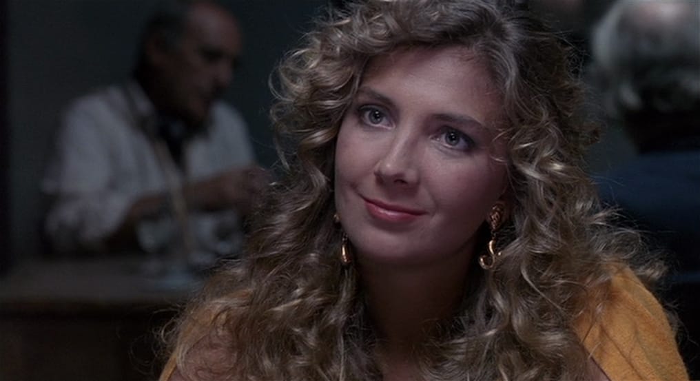 The Comfort of Strangers (1990) The Comfort of Strangers (1990)