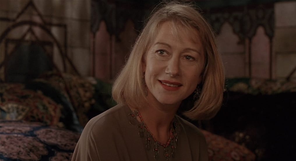 The Comfort of Strangers (1990) The Comfort of Strangers (1990)