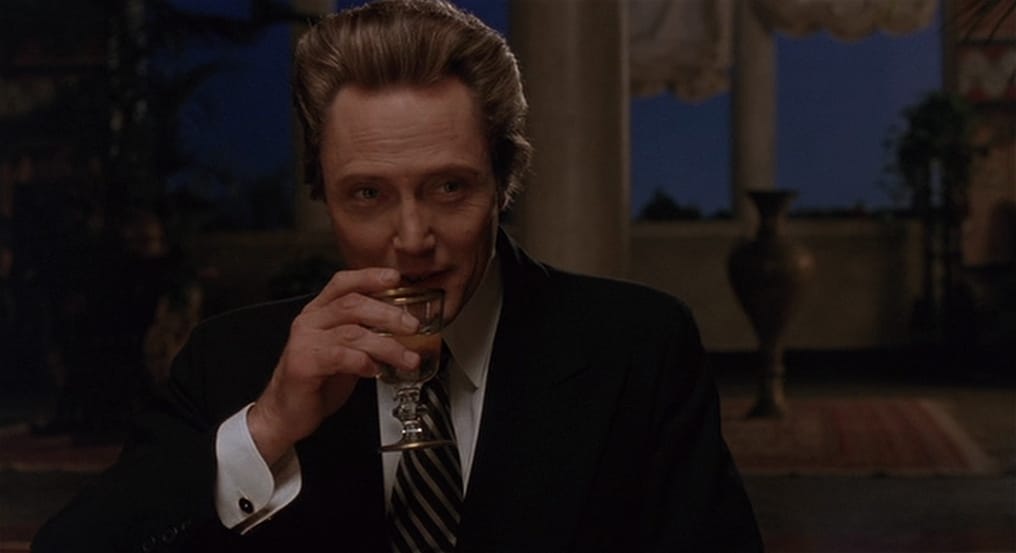 The Comfort of Strangers (1990) The Comfort of Strangers (1990)