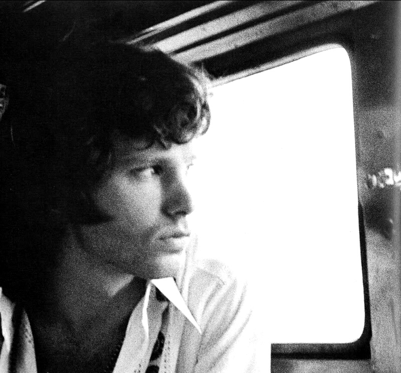 Jim Morrison