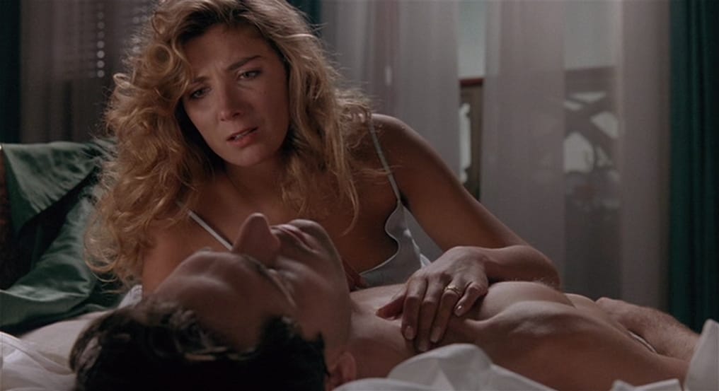 The Comfort of Strangers (1990) The Comfort of Strangers (1990)