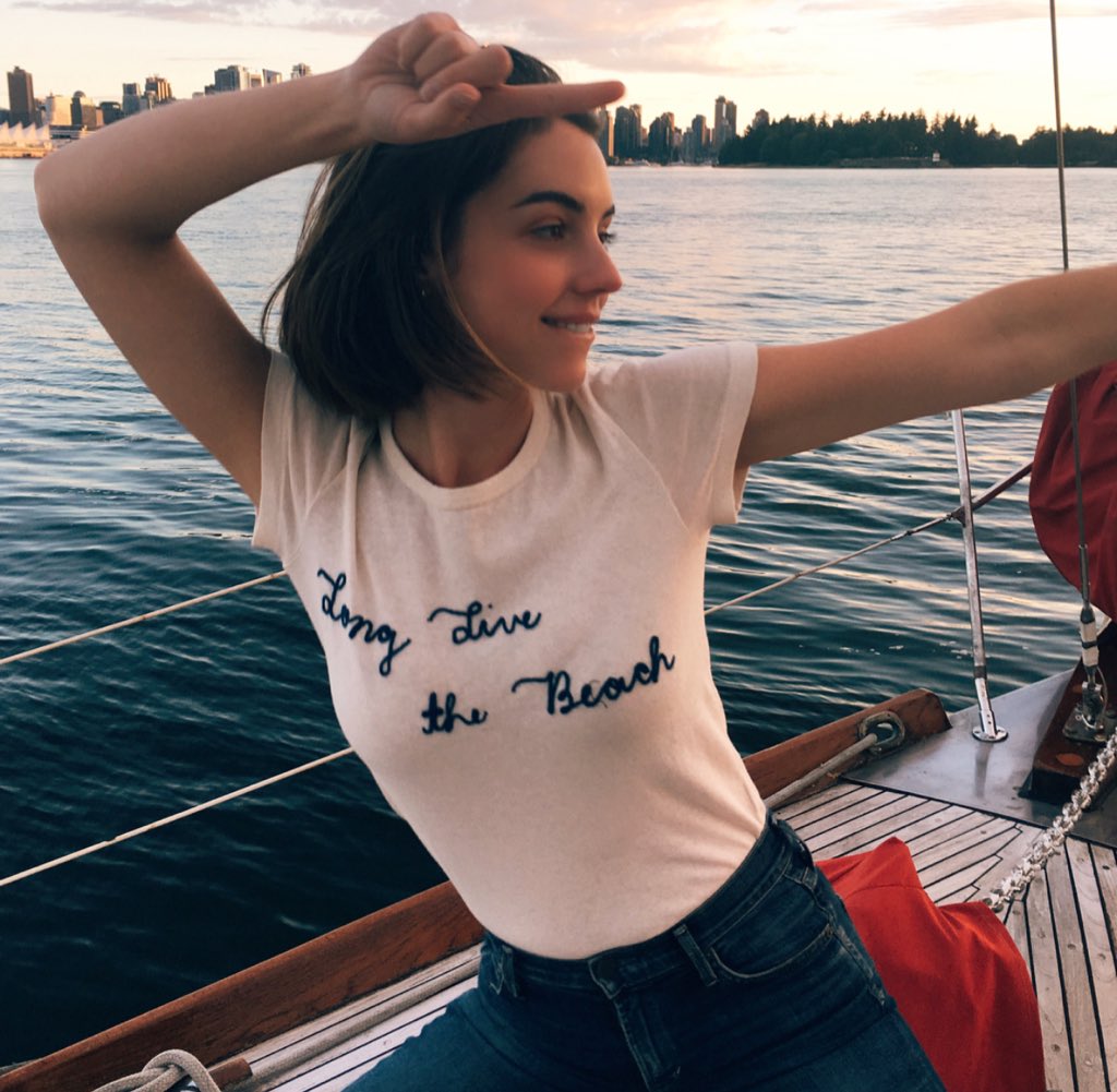 Adelaide Kane Adelaide Kane