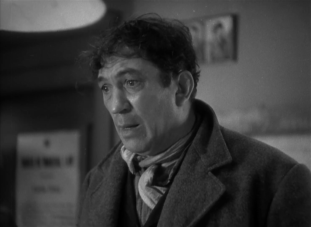 The Informer (1935) The Informer (1935)
