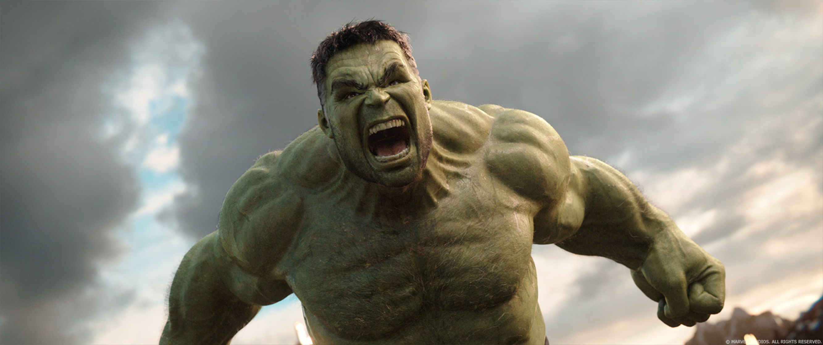 Thor: Ragnarok