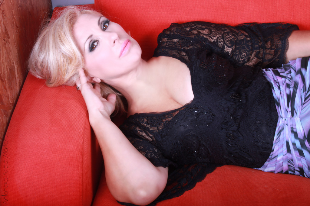 Tina Cipollari
