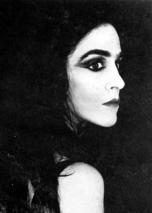 Picture of Diamanda Galas