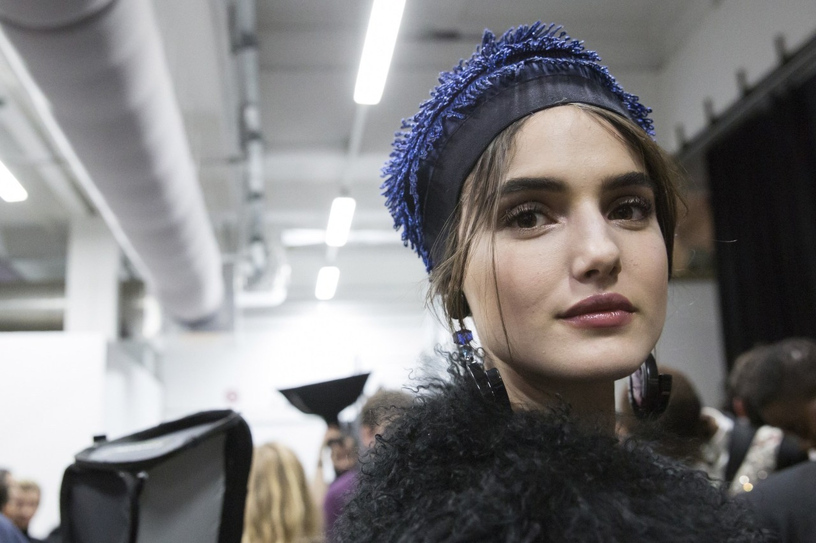 Blanca Padilla Blanca Padilla