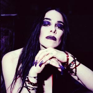 Picture of Diamanda Galas