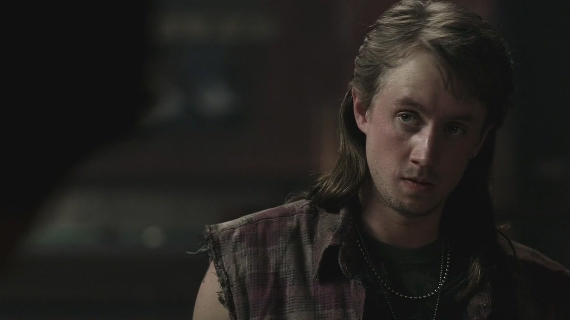 Ash (Supernatural)