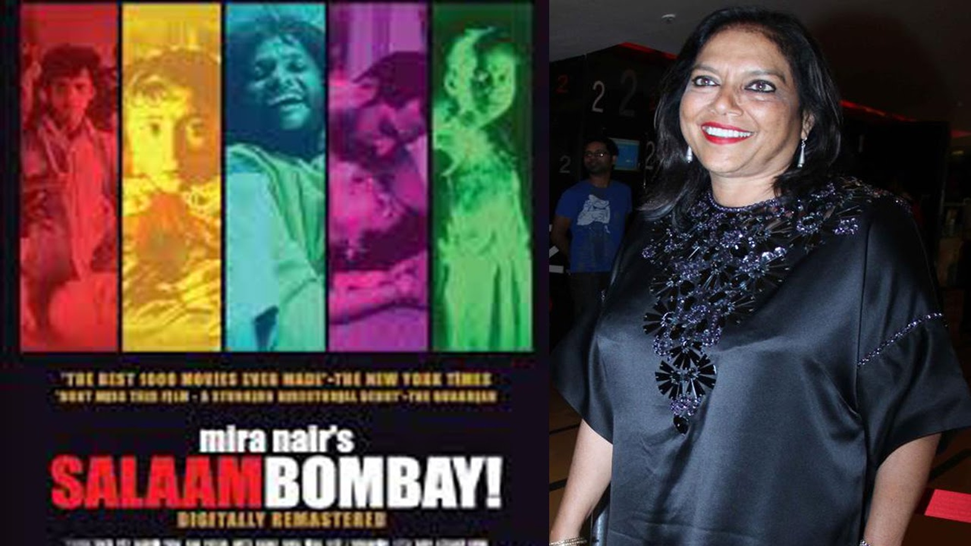 Mira Nair