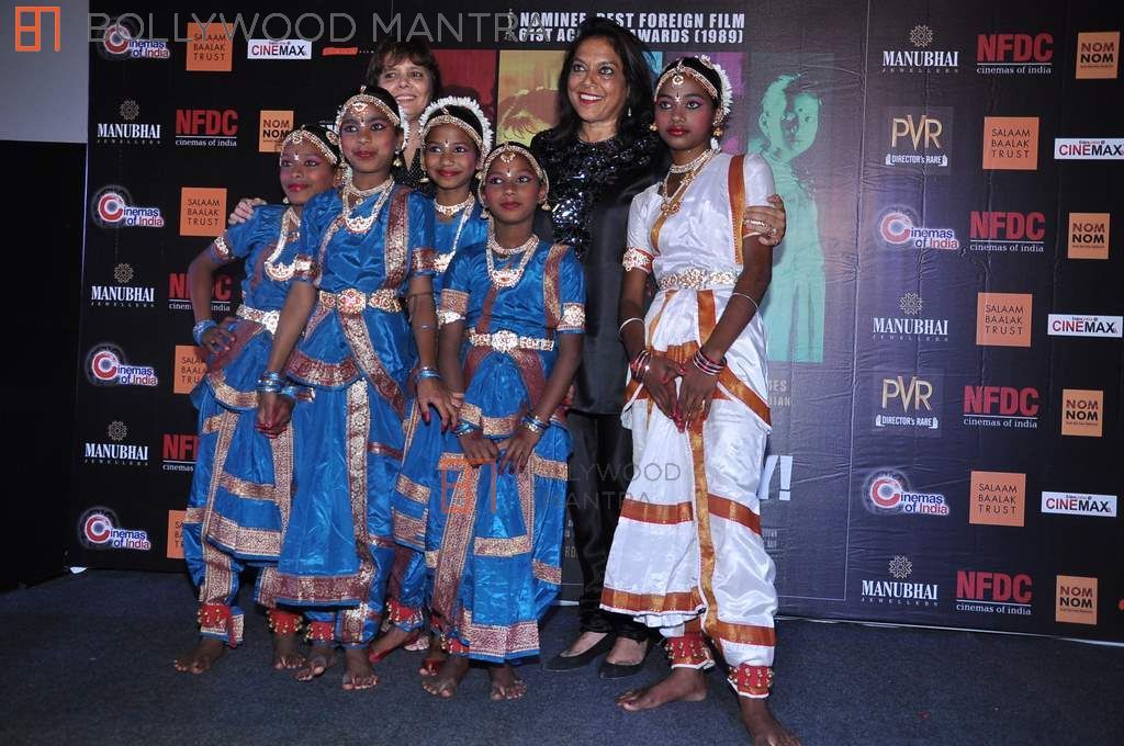Mira Nair