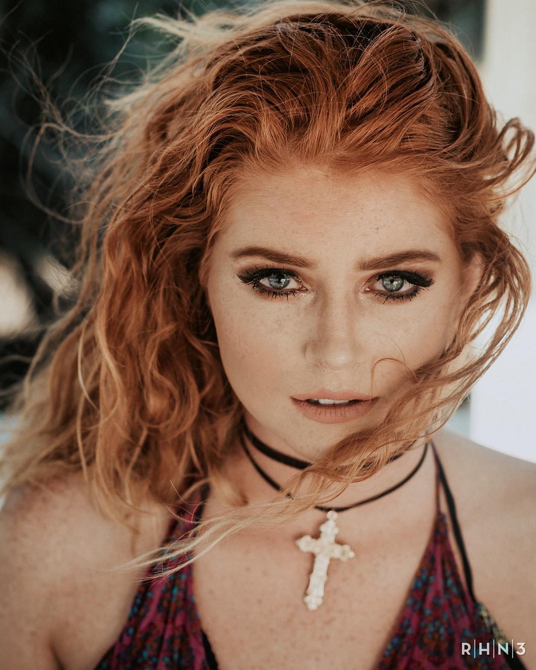 Taylor Freeman