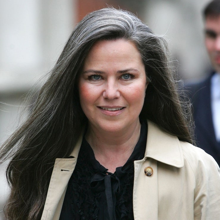 Koo Stark image