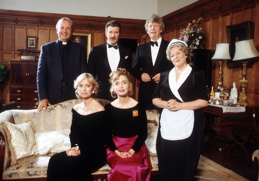 Cluedo