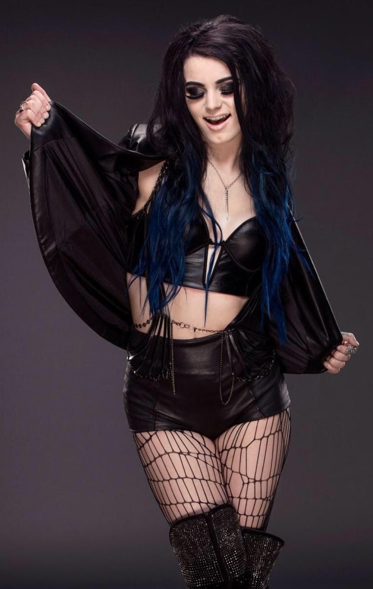 Picture of Paige (WWE) .