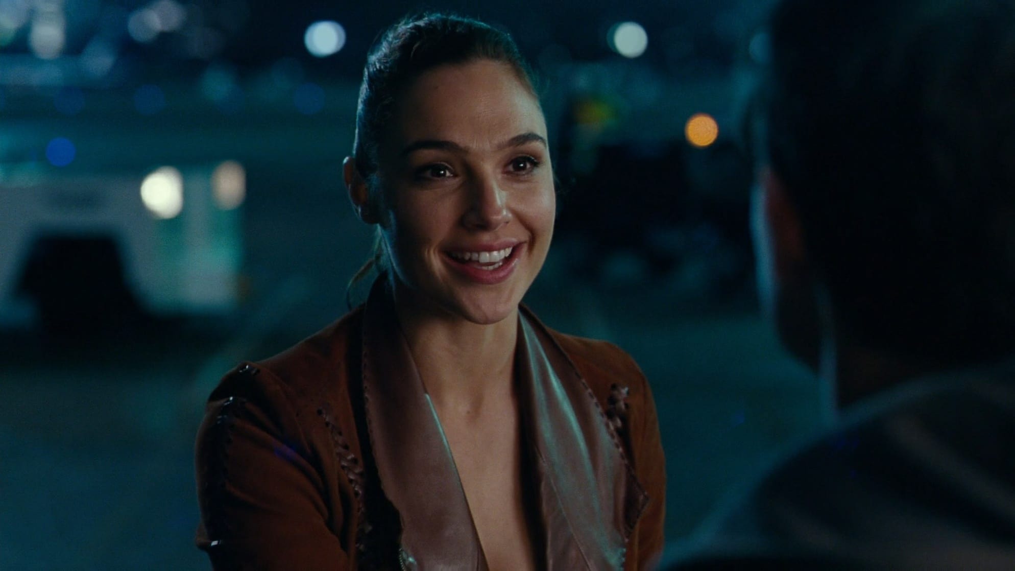 Gal Gadot