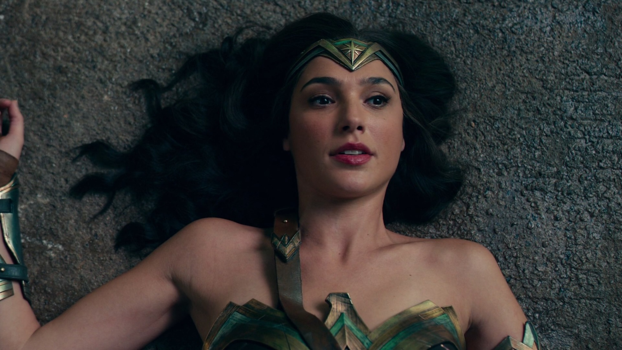 Gal Gadot
