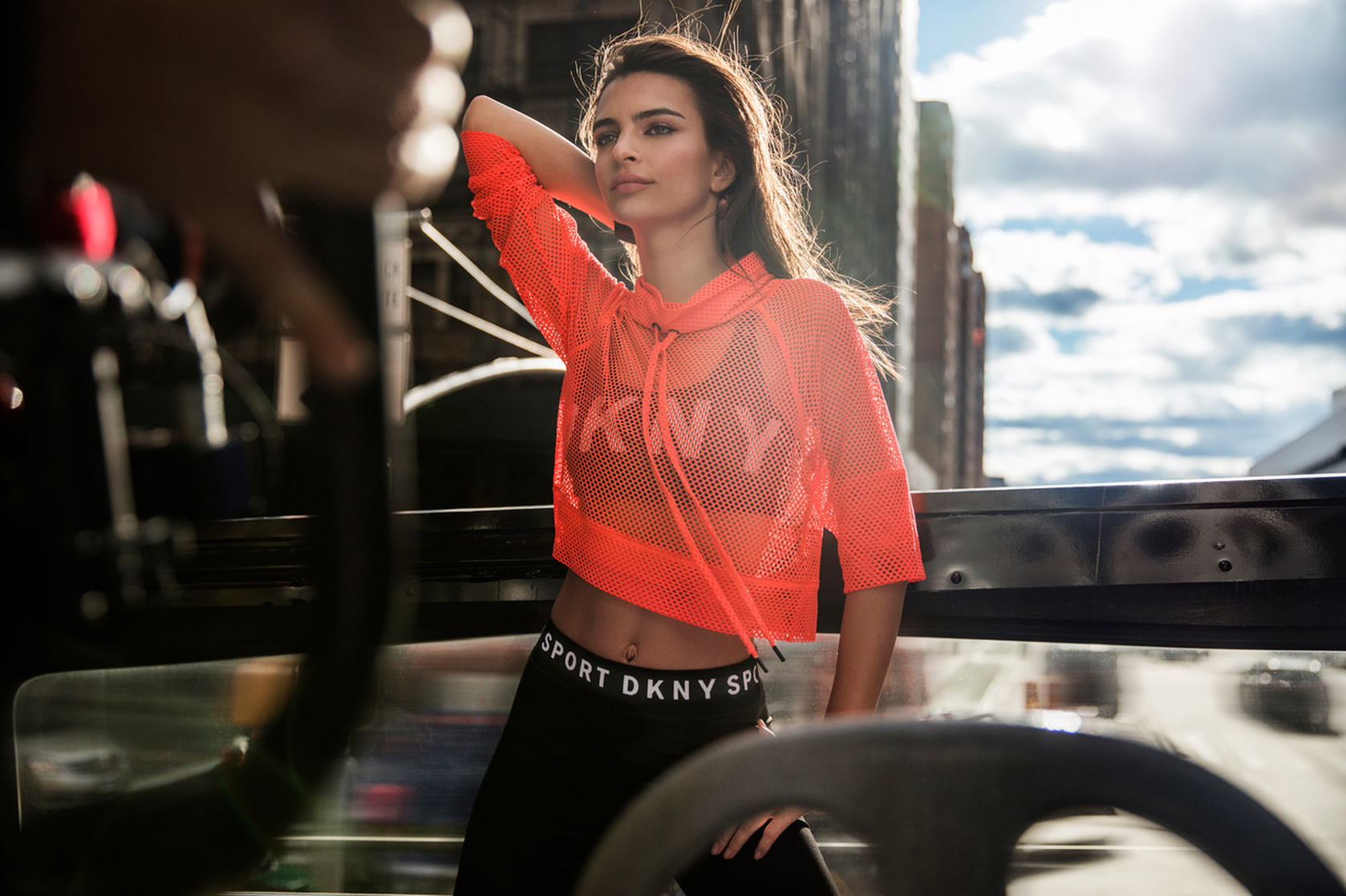 Emily Ratajkowski