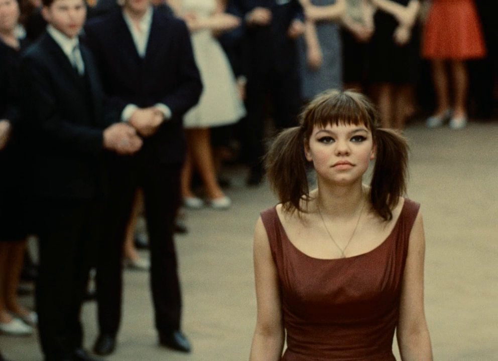 The Firemen's Ball (1967)
