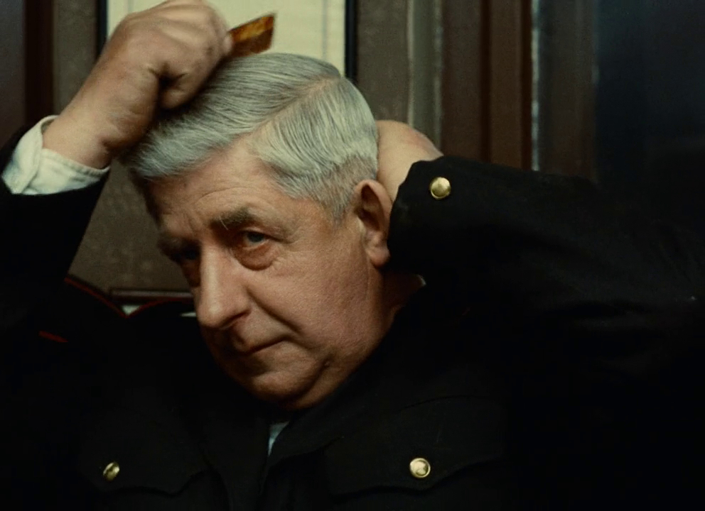 The Firemen's Ball (1967) The Firemen's Ball (1967)