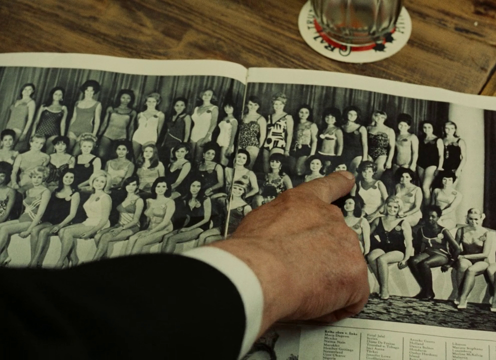 The Firemen's Ball (1967) The Firemen's Ball (1967)