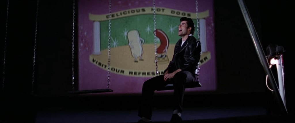 Grease