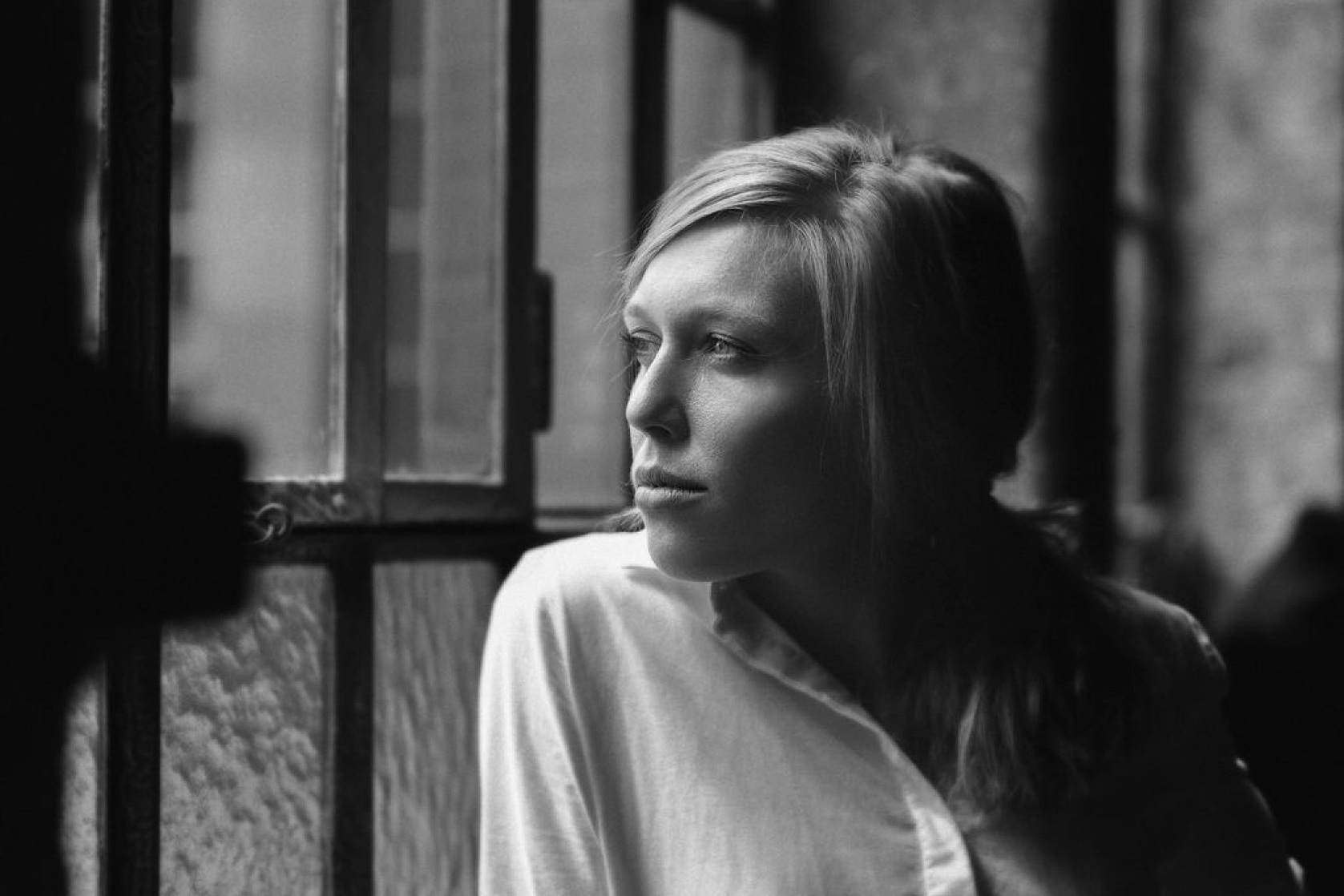 Isabel Berghout