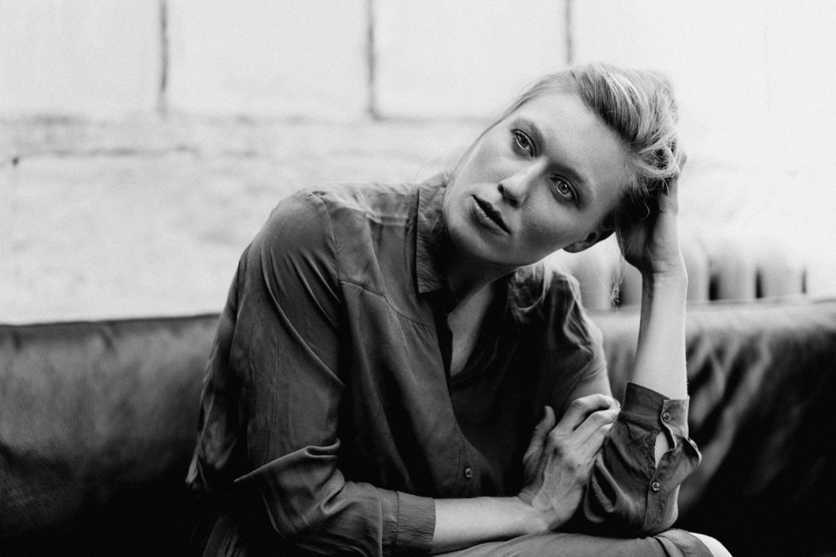 Isabel Berghout