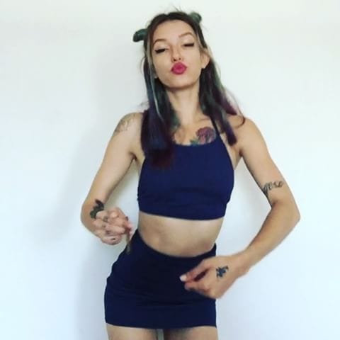 Bria Vinaite image