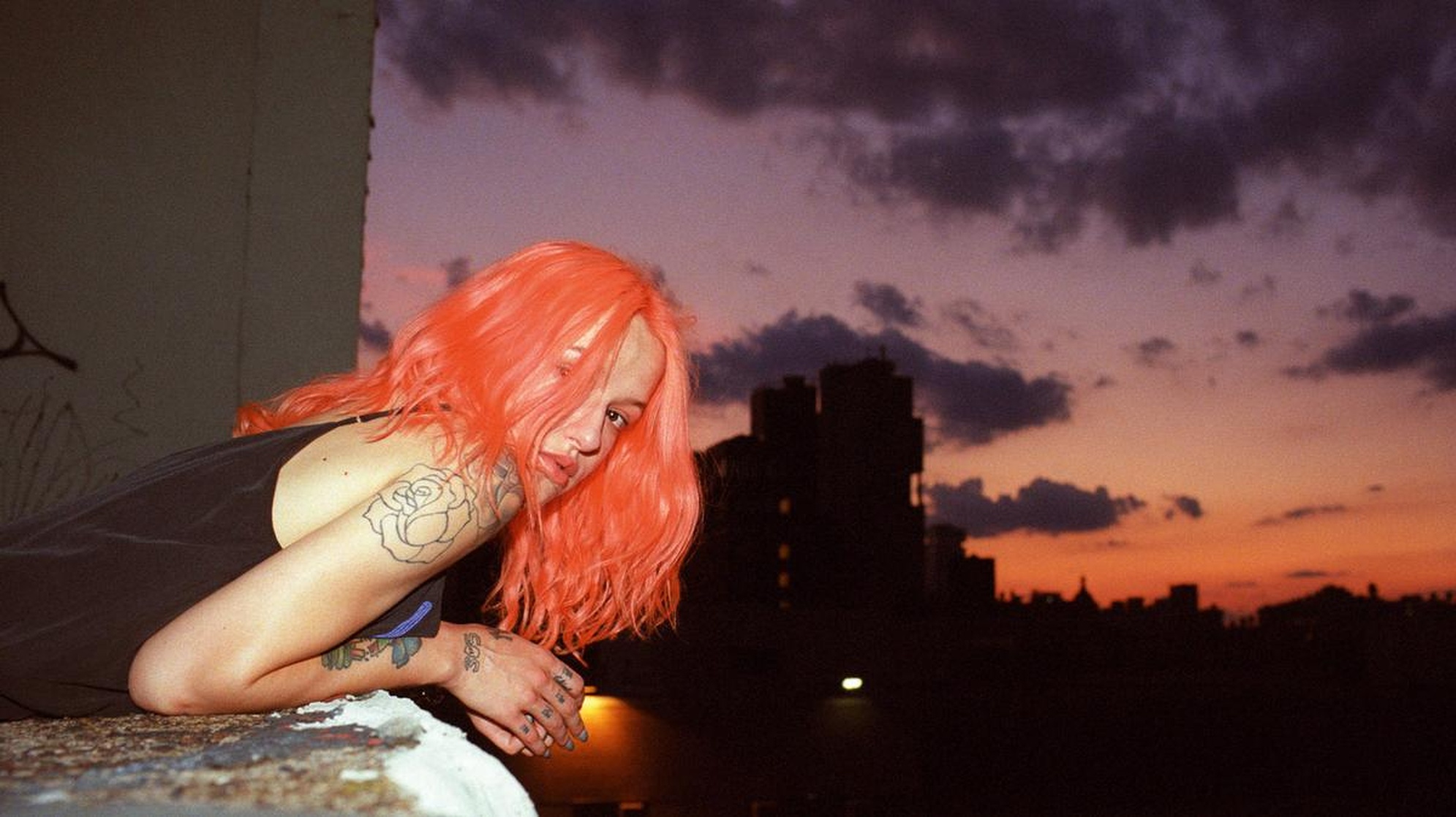Bria Vinaite