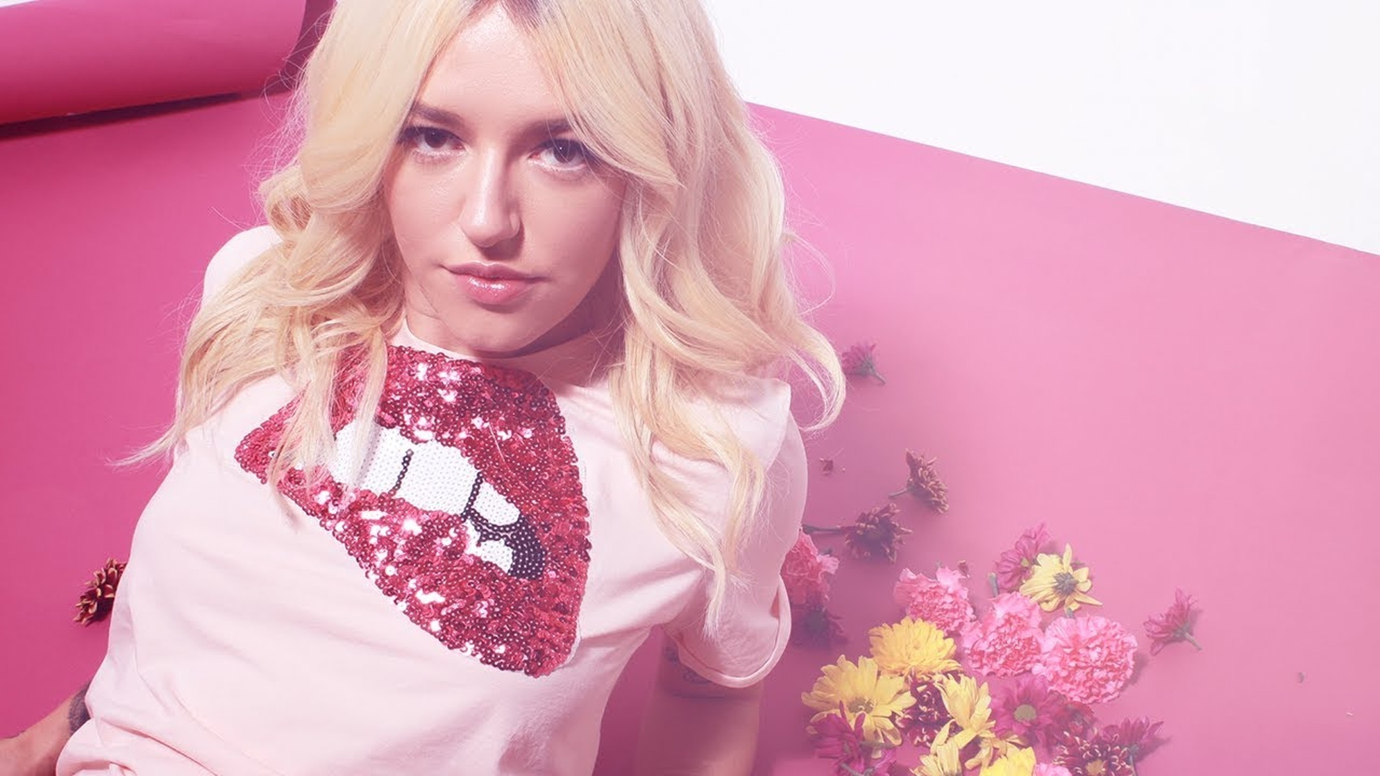 Bria Vinaite