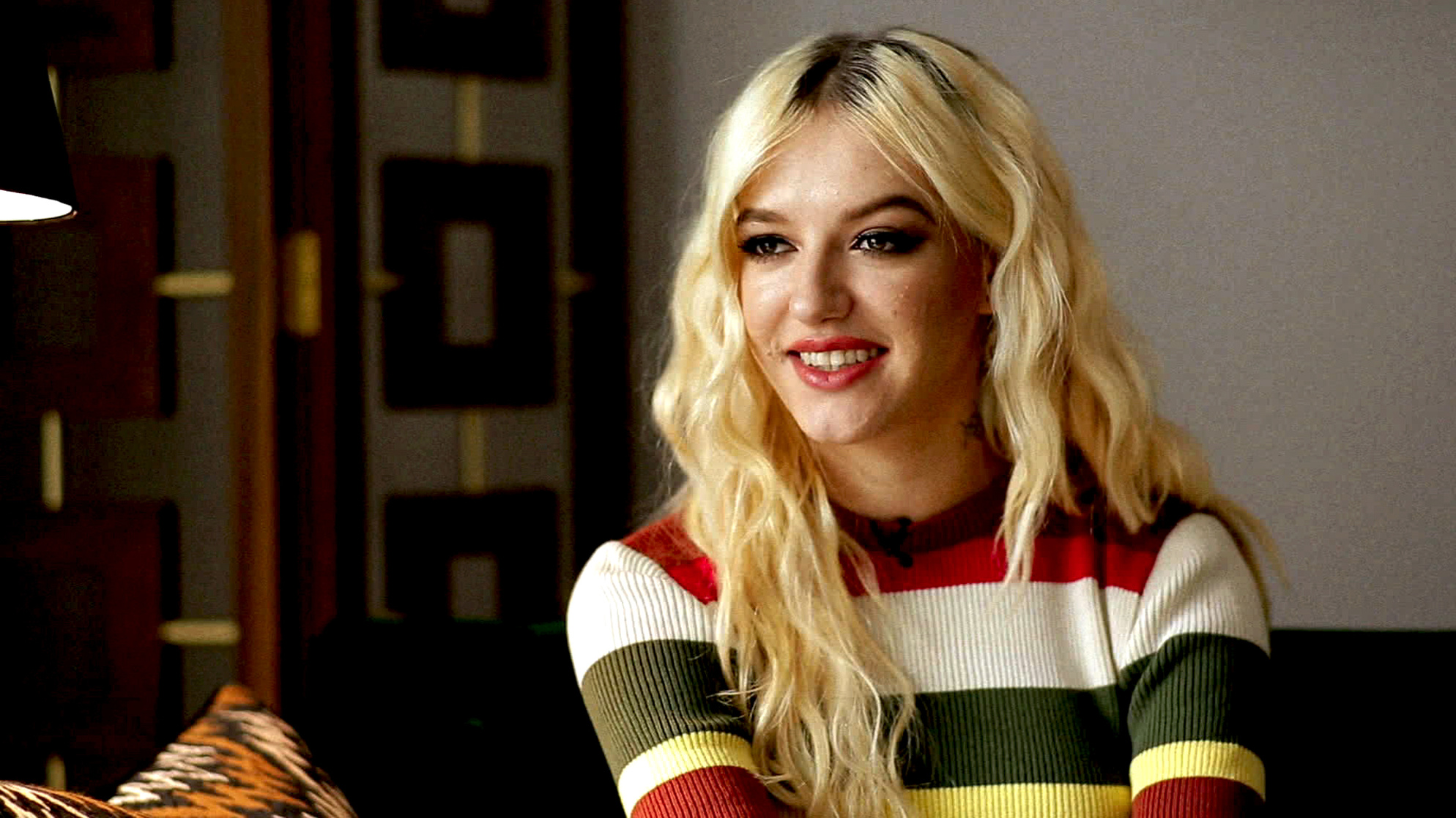 Bria Vinaite