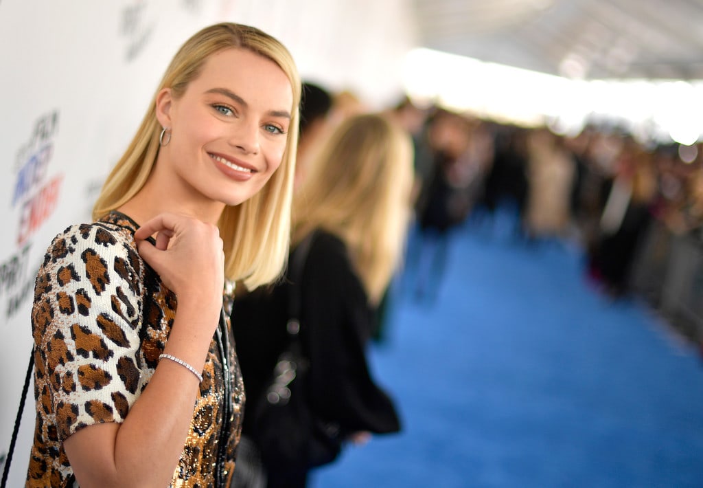 Margot Robbie