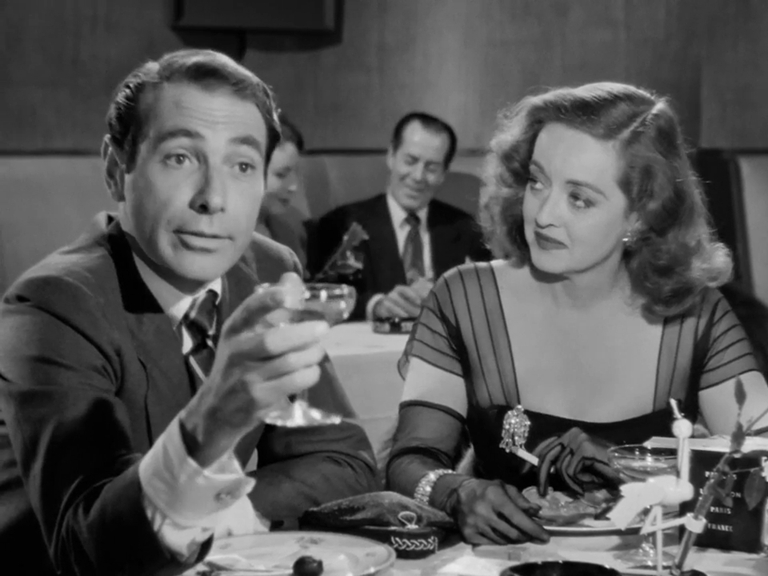 All About Eve