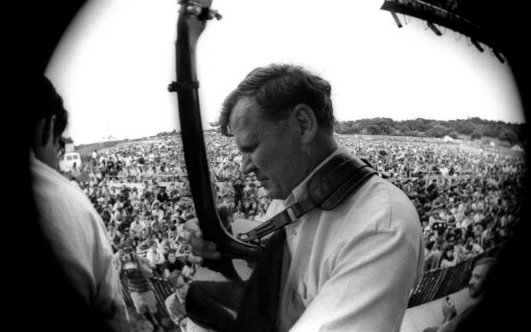 Doc Watson