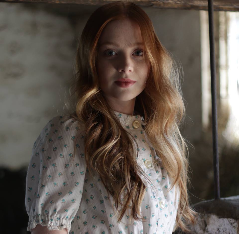Saskia Oever
