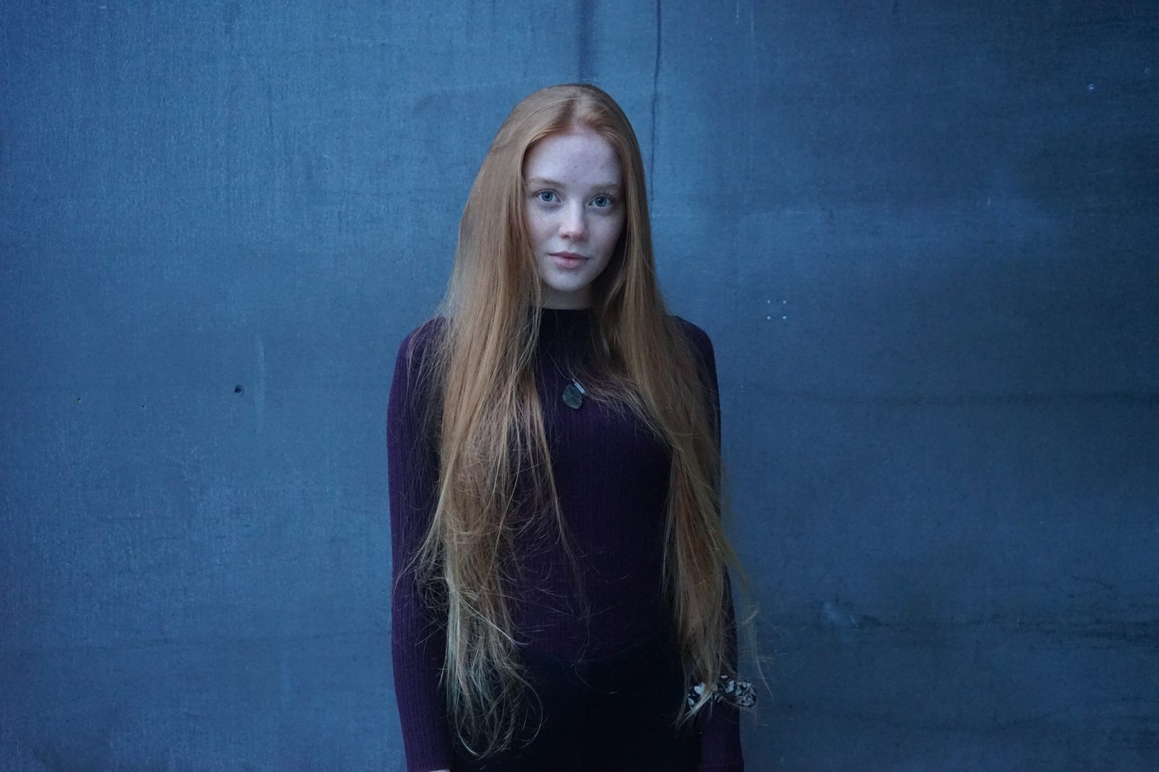 Saskia Oever