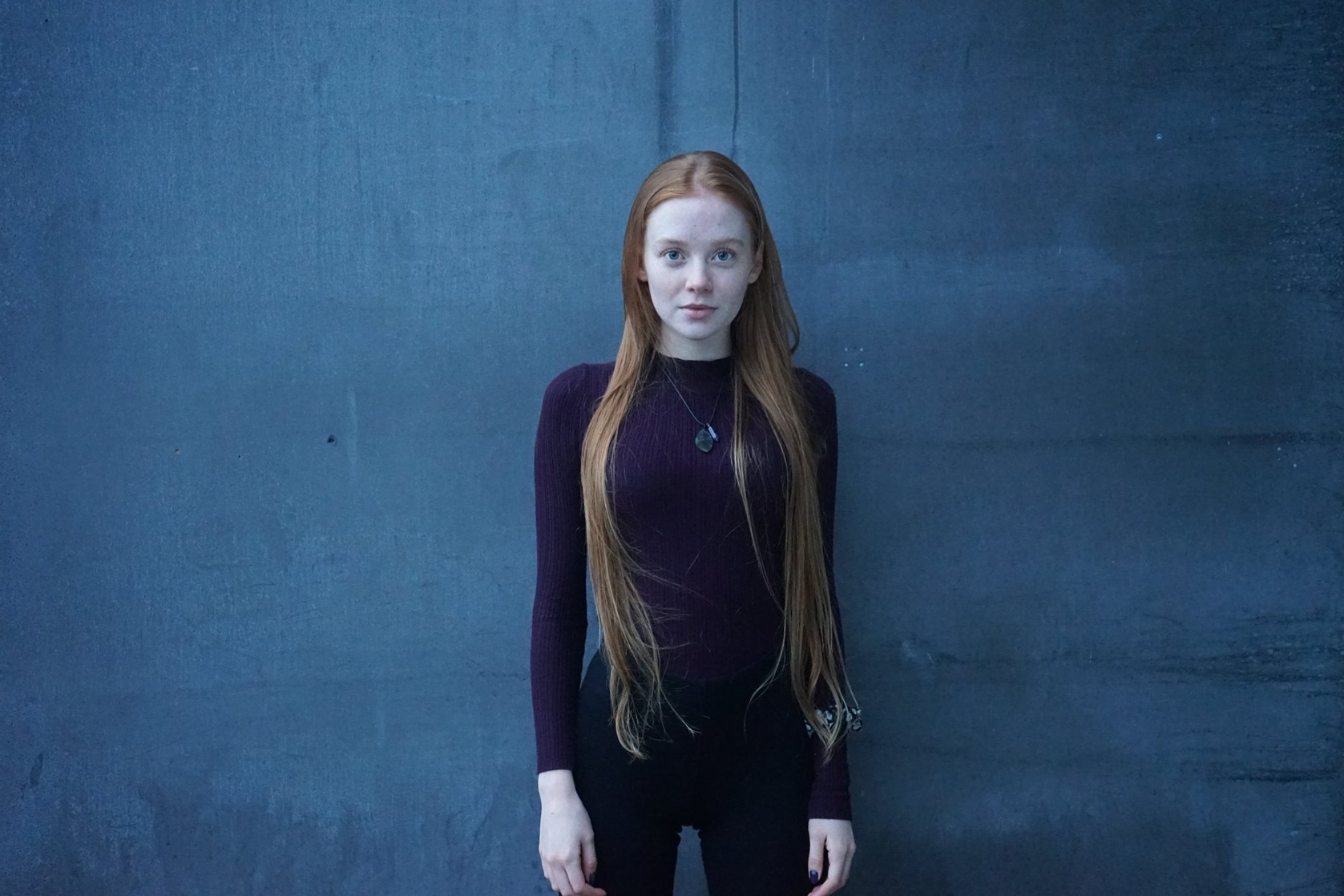 Saskia Oever