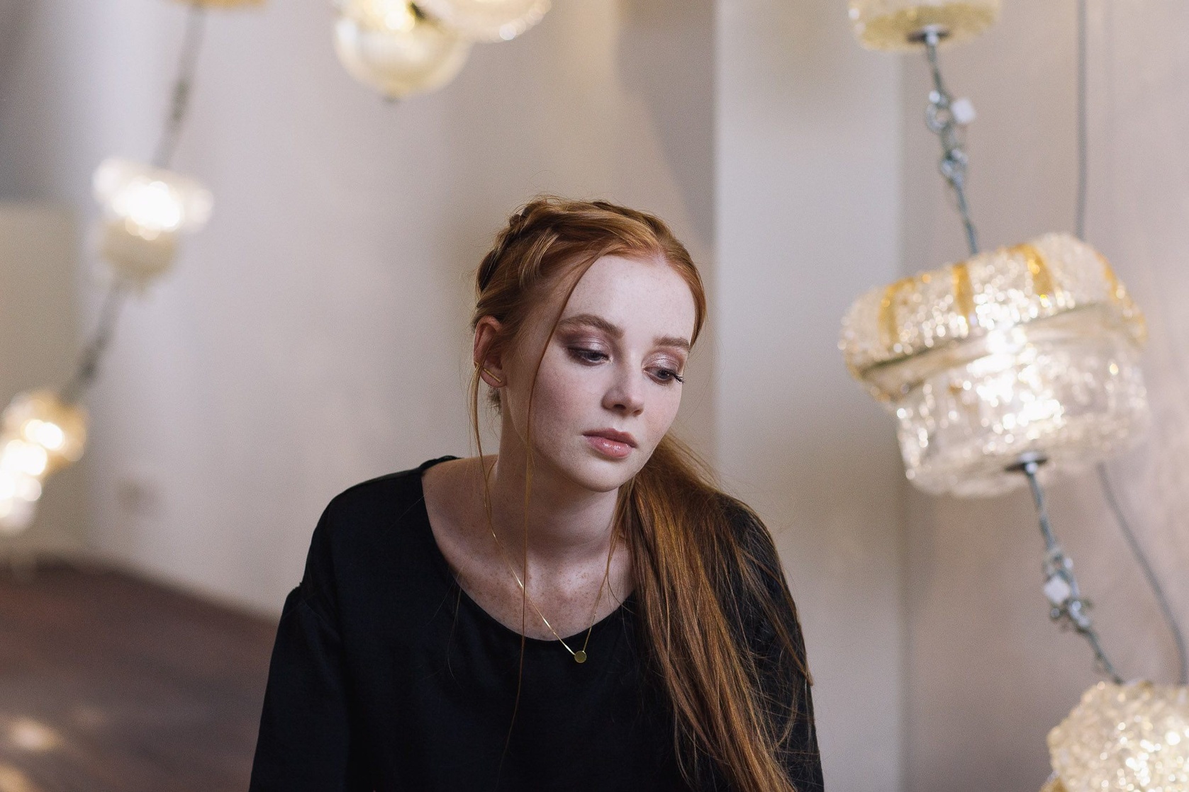 Saskia Oever