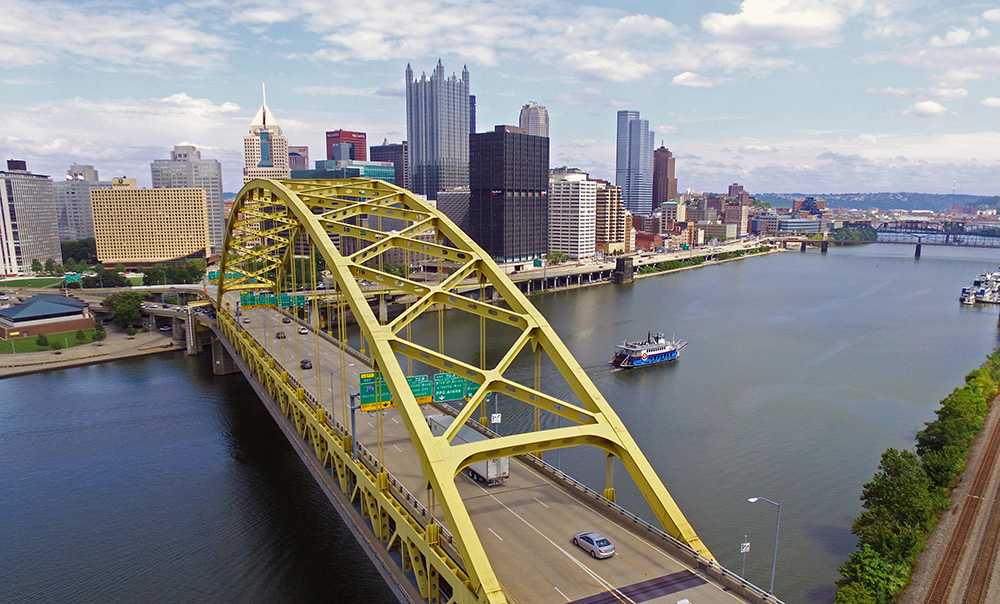 Pittsburgh