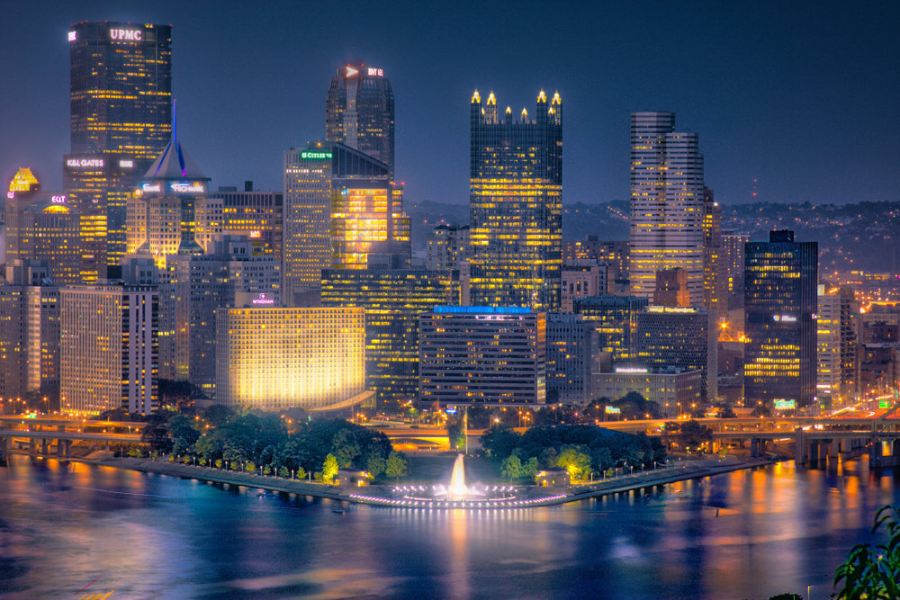 Pittsburgh