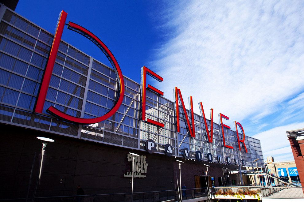 Denver