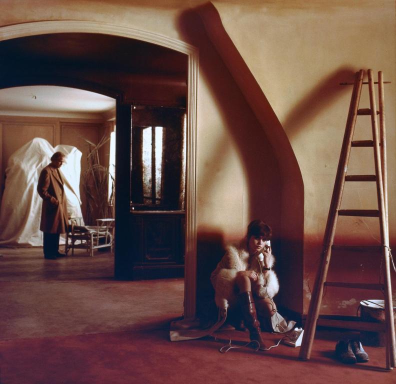 1972 Last Tango In Paris 1972 Last Tango In Paris