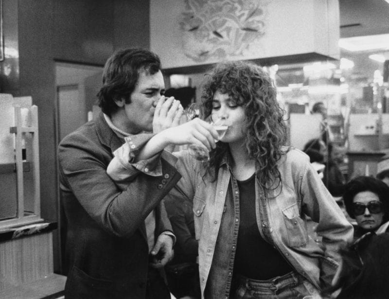 Last Tango in Paris
